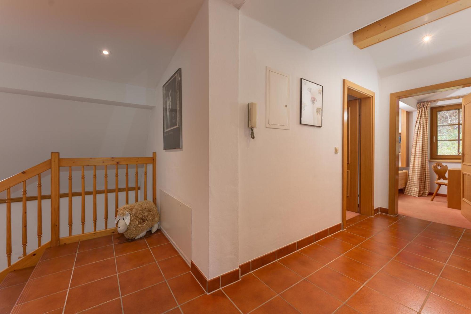 Appartement Berggasse By Schladming-Appartements Exterior photo