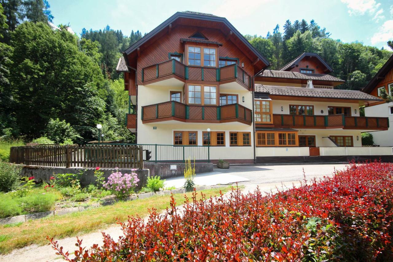 Appartement Berggasse By Schladming-Appartements Exterior photo
